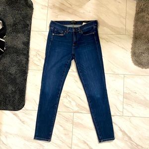 Banana Republic Skinny jeans